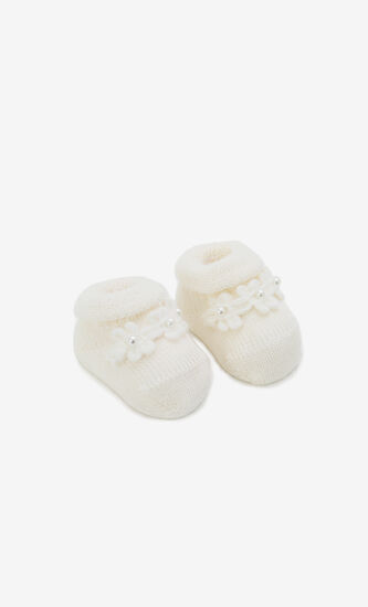 Babbucce Pearl Booties