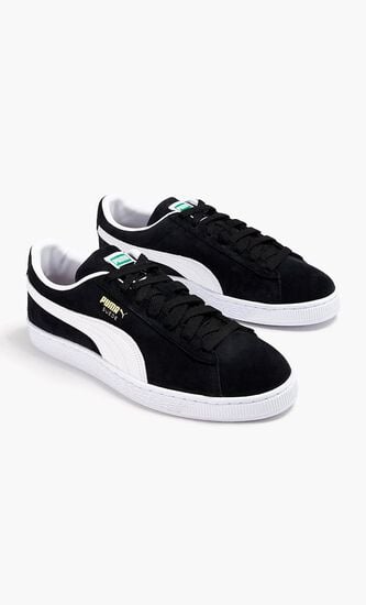Suede Classic Sneakers