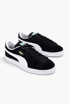 Suede Classic Sneakers Suede Classic Sneakers