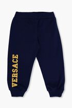 Sweatpants with Logo