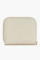 Cresidia Small Zip Around Wallet