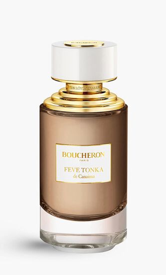 BCH COLLECTION FEVE TONKA EDP 125ML