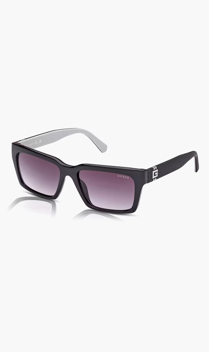 Rectangular Sunglasses