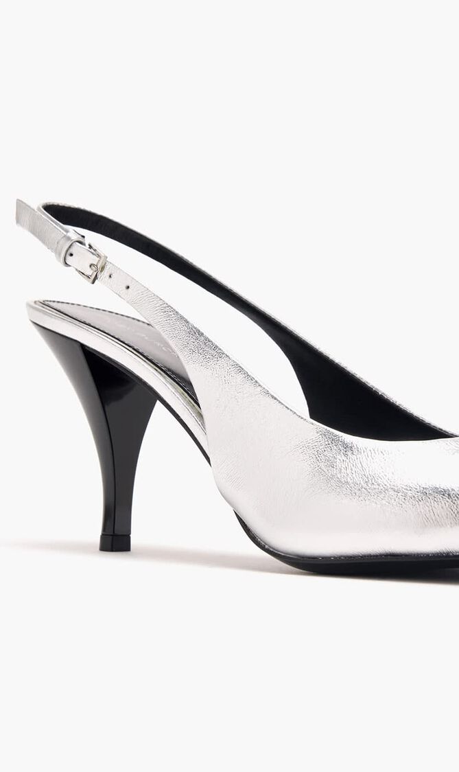 Eleanor Slingback Pumps