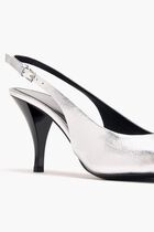 Eleanor Slingback Pumps
