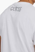 SS BSC FLOWER STENCIL TEE