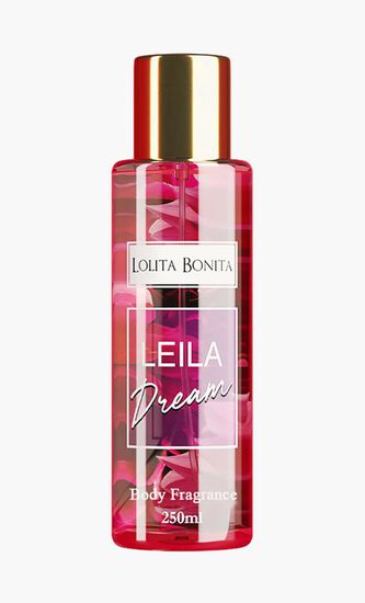 Leila Dream Body Fragrance