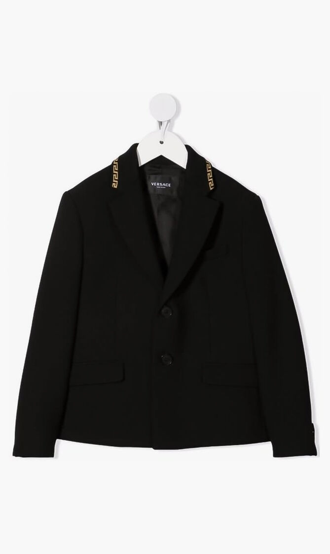 GRECA BLAZER