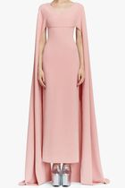 The Morgan Maxi Dress