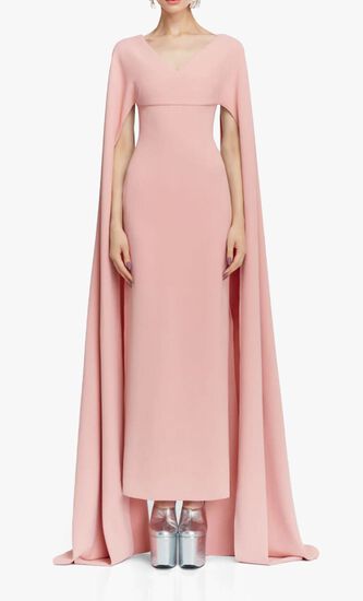 The Morgan Maxi Dress