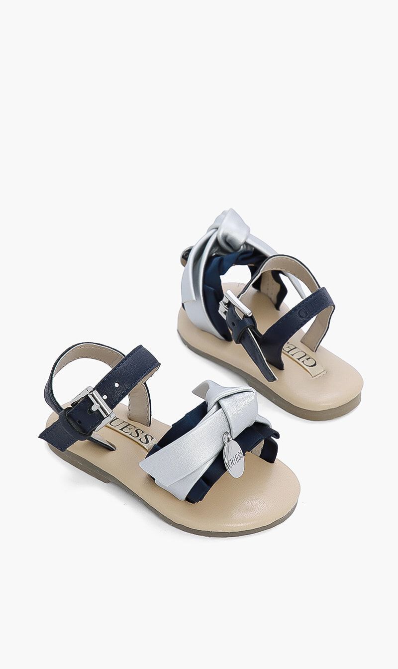 Buy GUESS Slip on Sandals for N A 0.0 The Deal Outlet