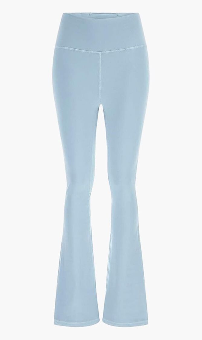 Eco Marika Mini Flare Leggings