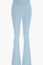 Eco Marika Mini Flare Leggings