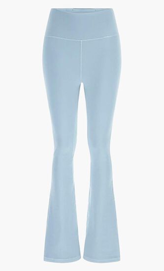 Eco Marika Mini Flare Leggings