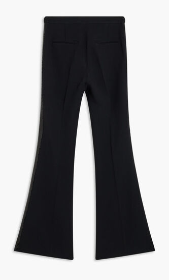 SABLE EMB HAYLEE PANT