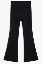 SABLE EMB HAYLEE PANT SABLE EMB HAYLEE PANT