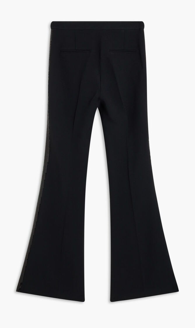 SABLE EMB HAYLEE PANT SABLE EMB HAYLEE PANT