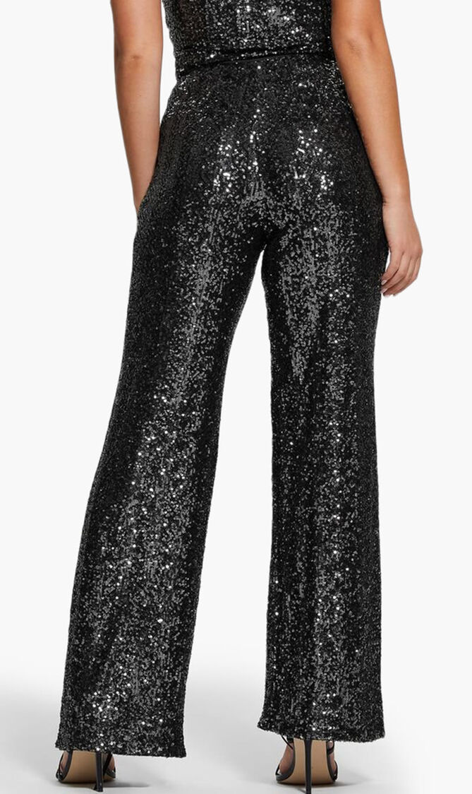 SEREH SEQUIN PANT