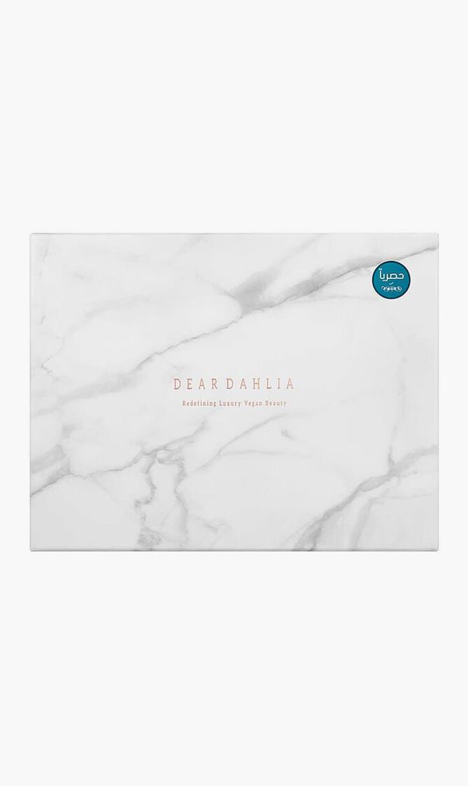 Paradise Dream Eye Defining Set Makeup Set