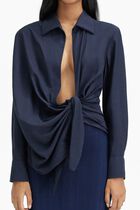 La Chemise Bahia Shirt