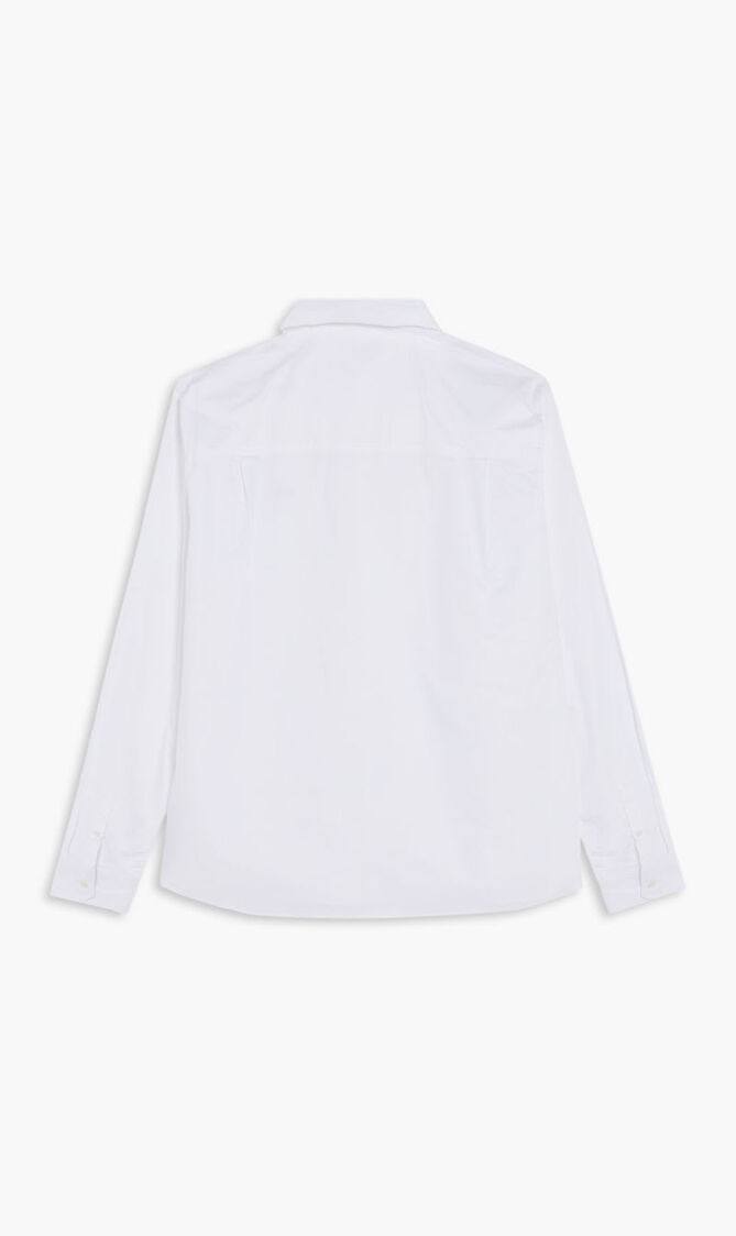 IKONIK 20 POPLIN SHIRT