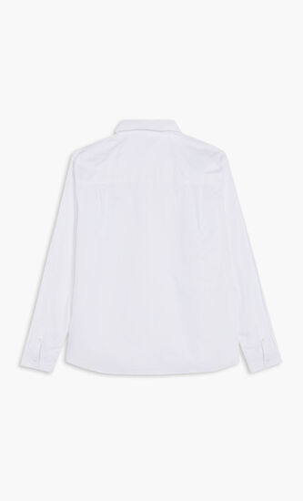 IKONIK 20 POPLIN SHIRT