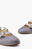 Elegant Dressy Shoes With Cristal