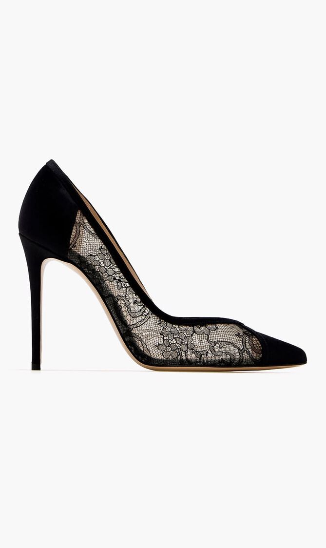 Nora Pumps