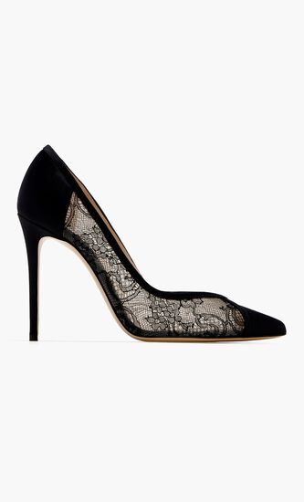 Nora Pumps