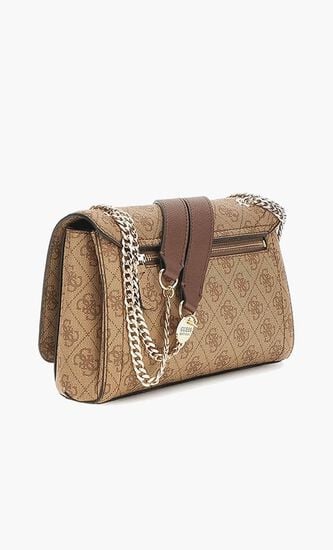 NOELLE GIRLFRIEND SATCHEL