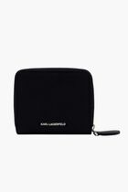 Ikonik 2.0 Nylon Sm Zip Wallet