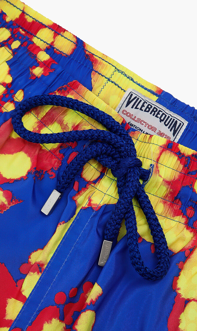 All Over Printed Shorts