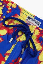 All Over Printed Shorts