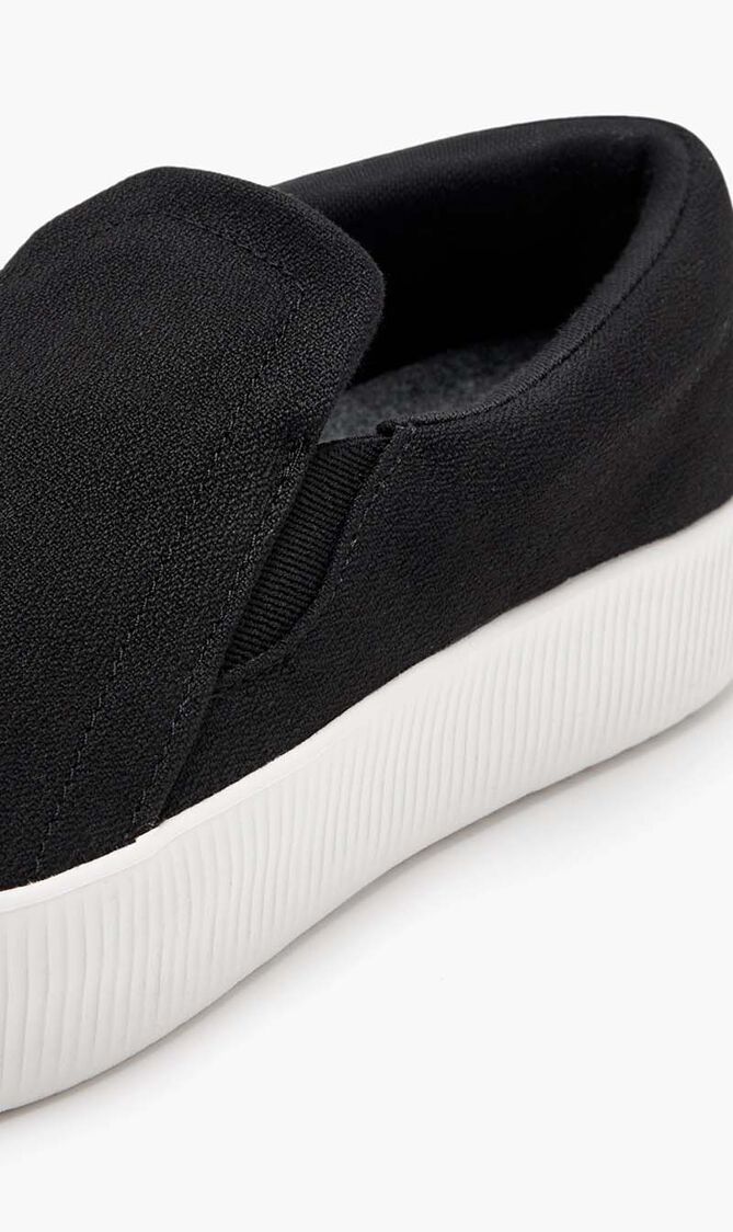 Lounger Lift Sneakers