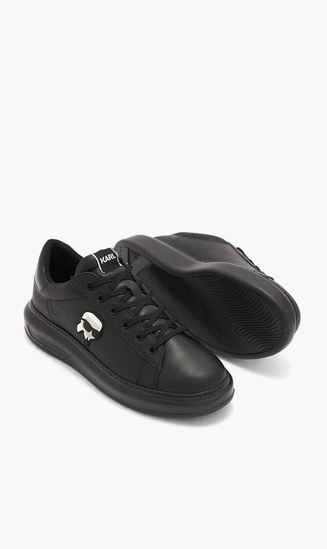 KAPRI MENS KARL NFT LO LACE