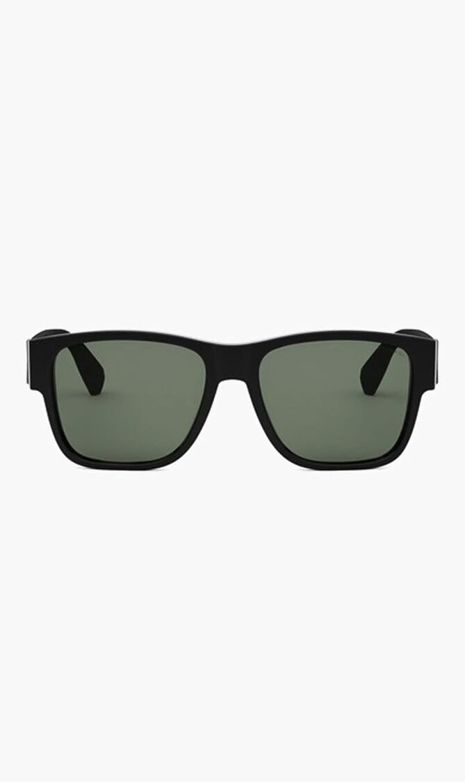 BVLGARI BV40022I 01N 56