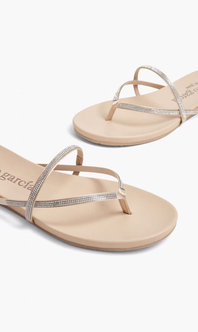 Giulia Sandals