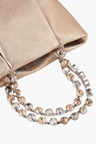 Galactic Crystal Mini Tote