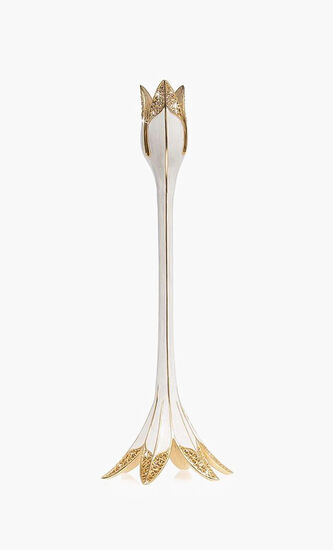 Ambrosius Tulip Large Candle Stickholder