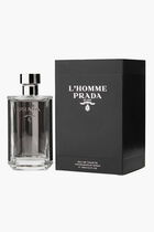 L'Homme Eau De Toilette 100ml