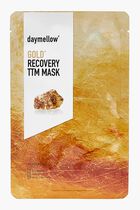 Gold Recovery TTM Mask