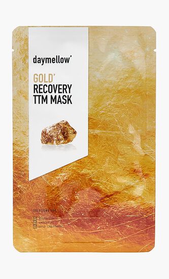Gold Recovery TTM Mask