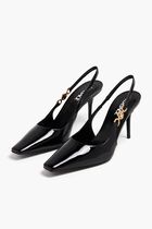 Medusa 95 Slingback Pumps