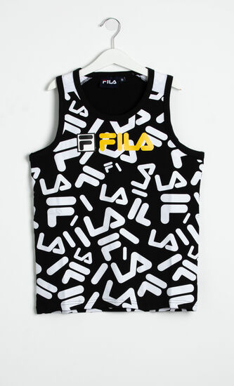 Bristol Tank Top