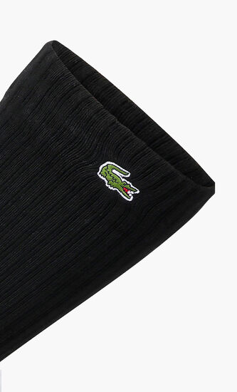 Lacoste Sport Stretch High Tennis Socks