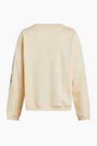 LEN GRAPHIC CREW SWEAT LEN GRAPHIC CREW SWEAT
