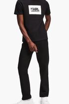 Big Stack Logo T Shirt