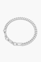 SJC DEXTERA ALL ARD MIXED LINKS /CRY/RHS S