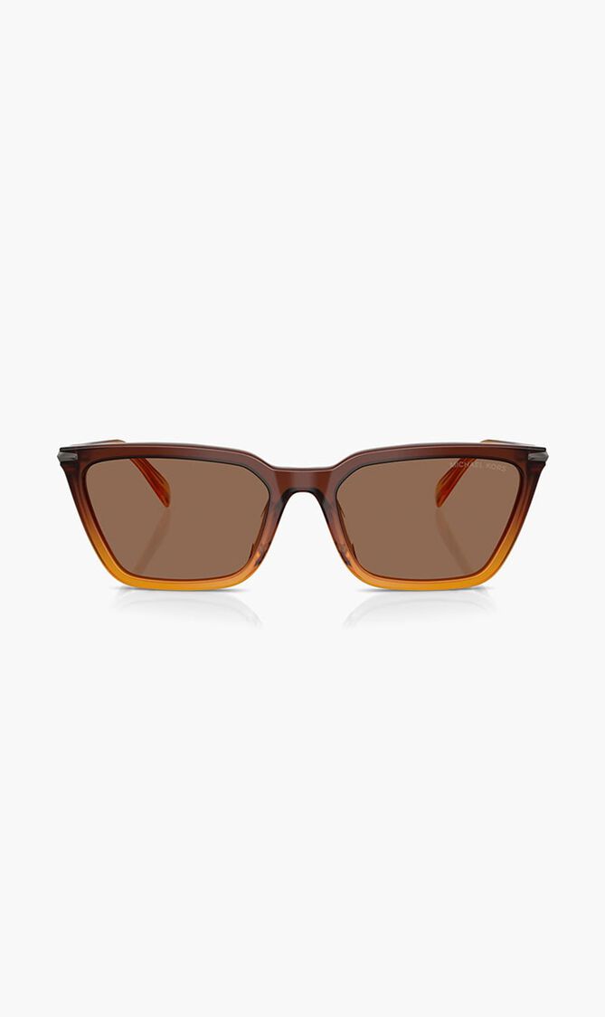 EVERGLADES WAYFARER SUNGLASSES