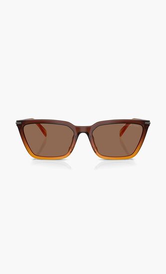 EVERGLADES WAYFARER SUNGLASSES
